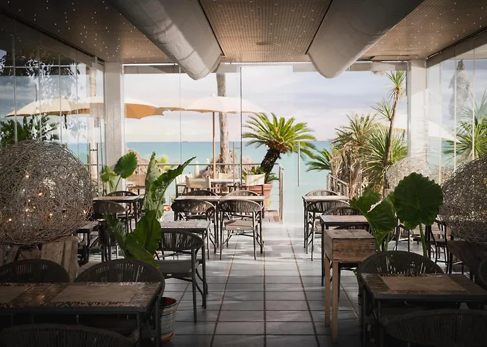 Mare Hotel
