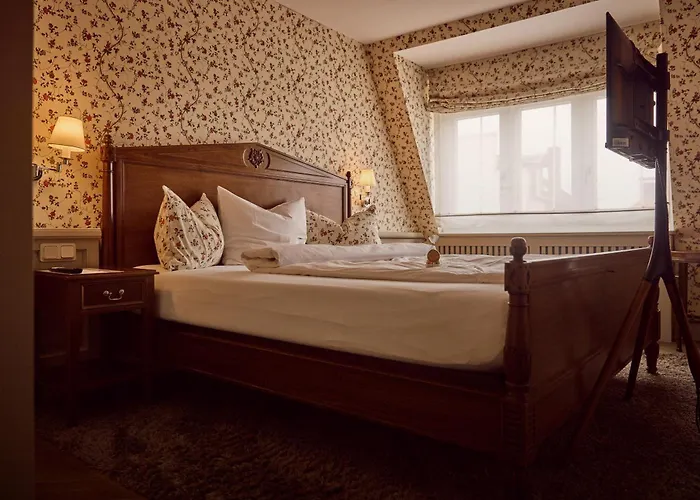 Hotel Detmolder Hof
