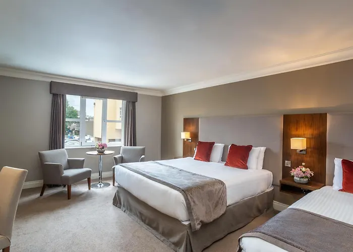Newry City Center Hotels