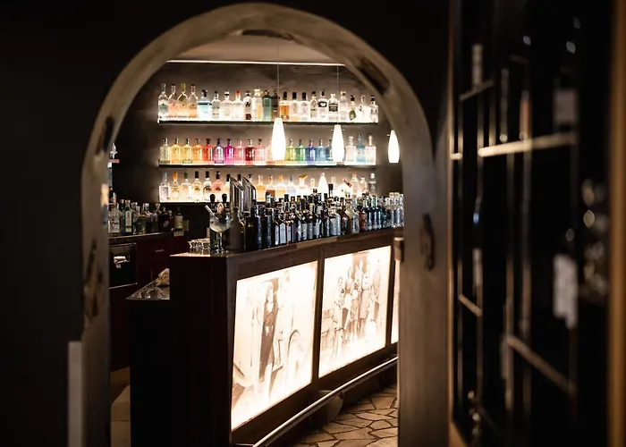 Boutique Hotel Zum Rosenbaum