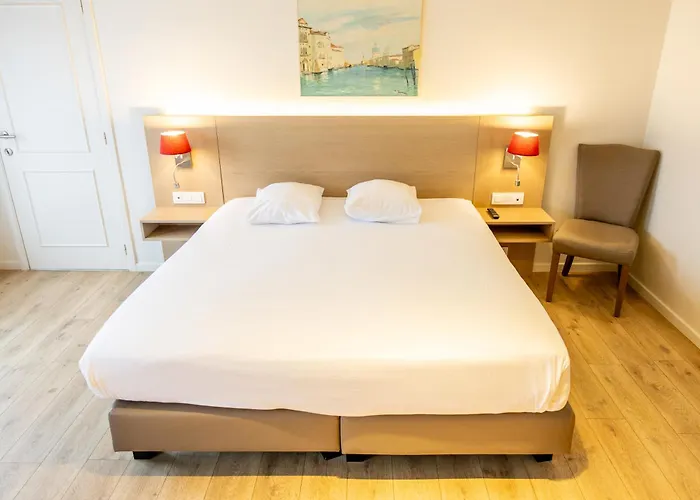 Aalst Hotels