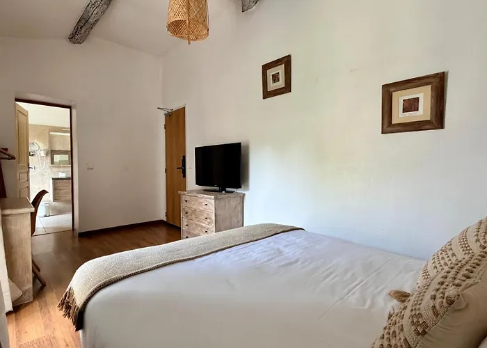 Hotel Le Galambre Nîmes