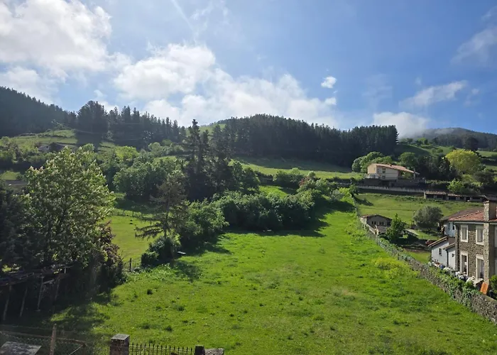 Hosteria Picos De Europa Potes