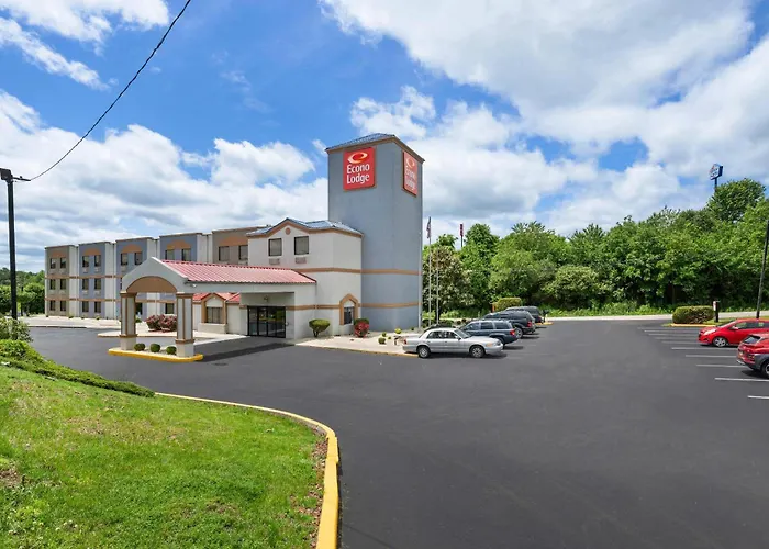 Econo Lodge London North