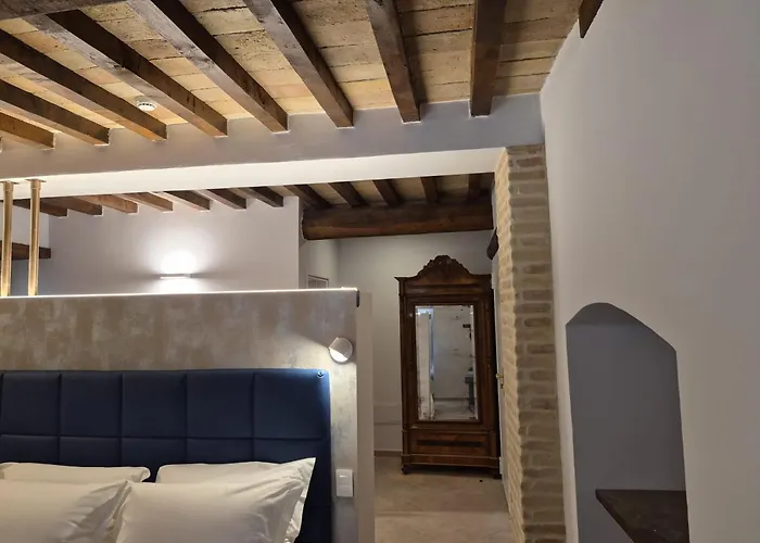 Hotel Palazzo Brunamonti Bevagna