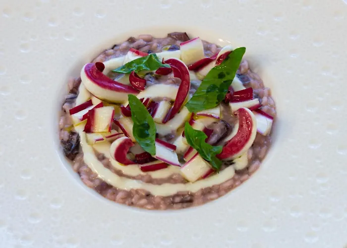 Hotel Ristorante Fior Castelfranco Veneto