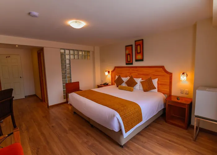 Sol Plaza Hotel