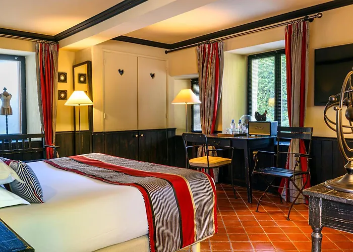 Courban Hotels