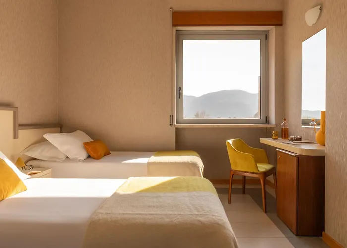 Hotel Al Sant'Andrea