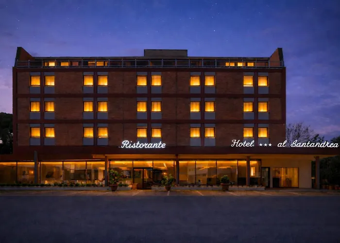 Hotel Al Sant'Andrea