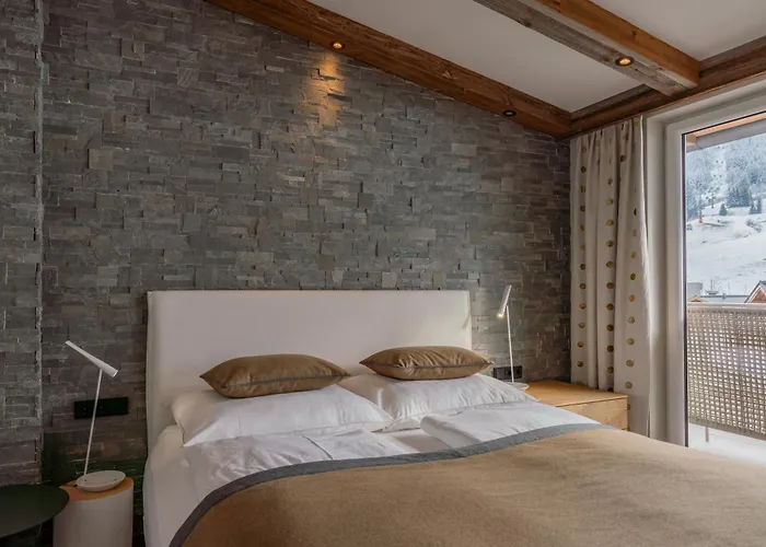 AlpenParks Hotel Maria Alm