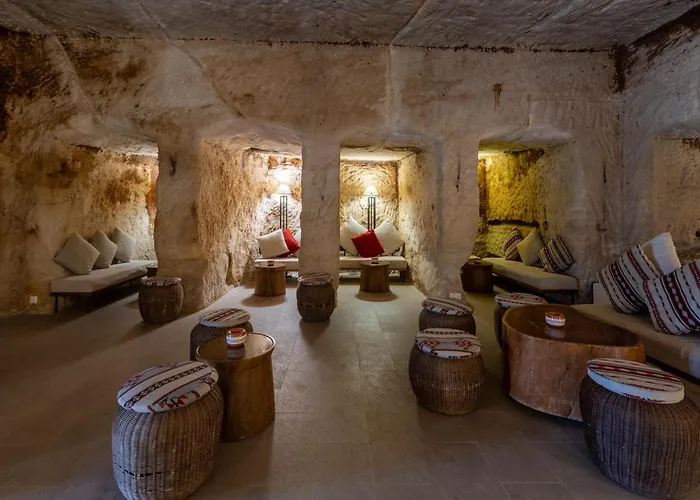 Petra Guest House Hotel