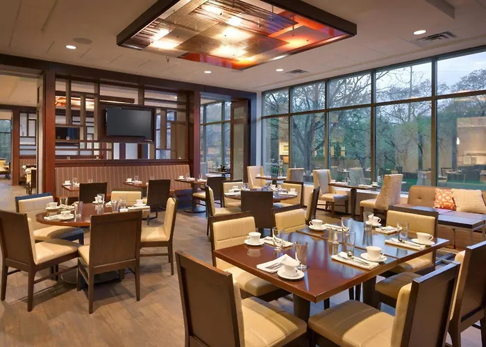 Salt Lake City Marriott University Park