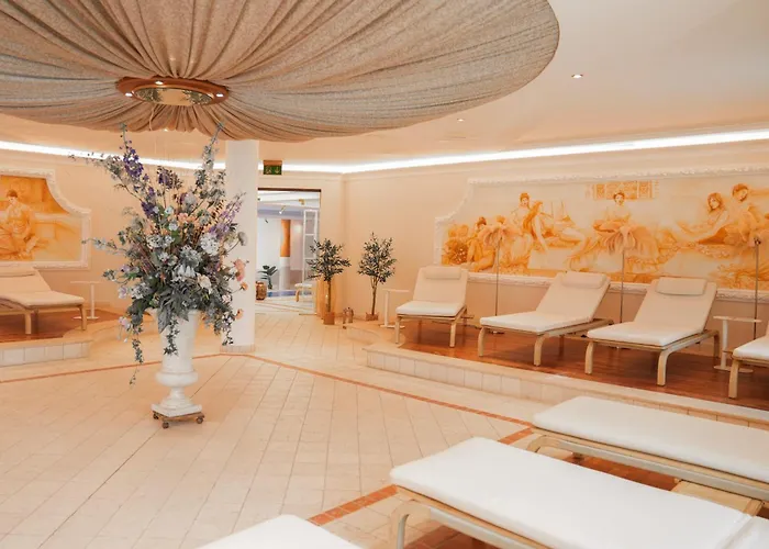 Rugard Thermal Strandhotel