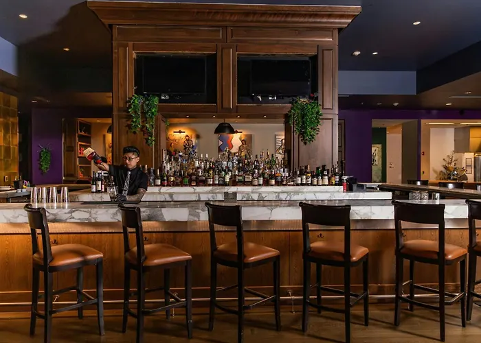 Jw Marriott Chicago Hotel