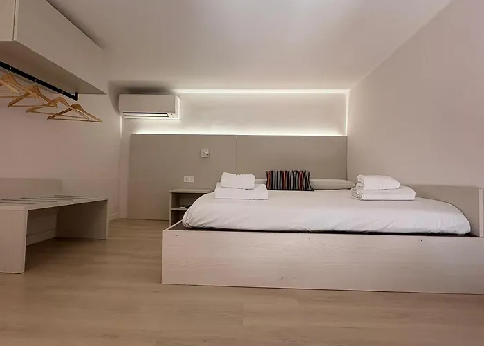 Casa Blanca Rooms&Suites Reggio Calabria