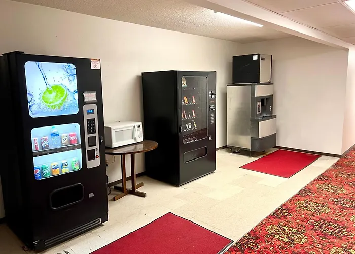 Americas Best Value Inn Laramie