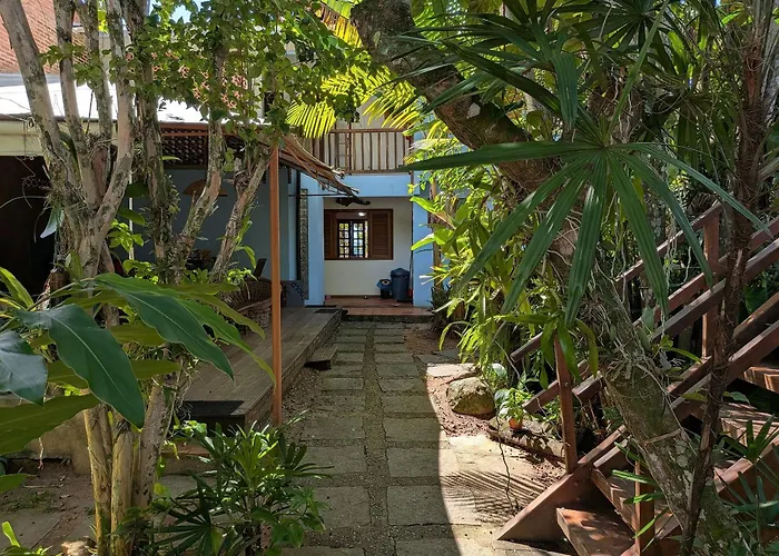 Pousada Manaca