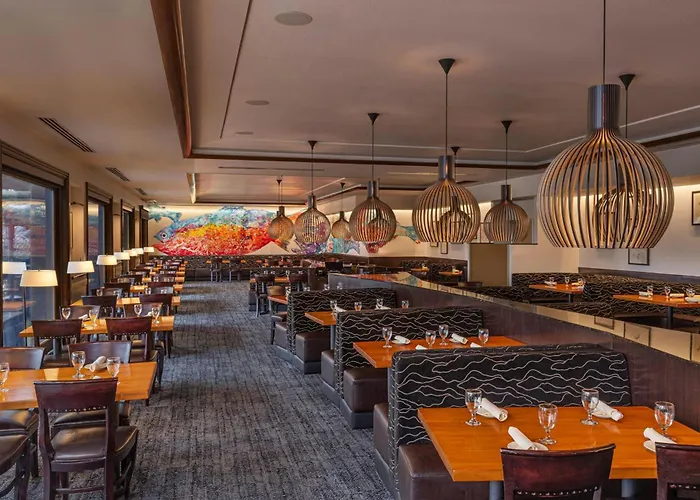 The Westin Sacramento Riverfront Hotel & Spa