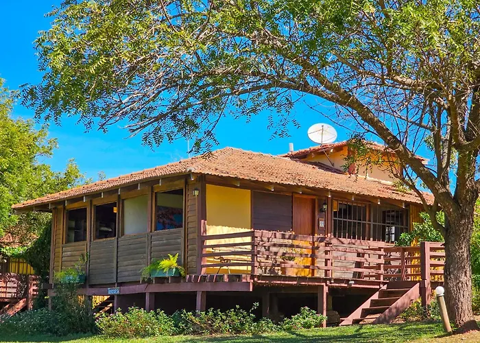 Hotel Santa Esmeralda Bonito 