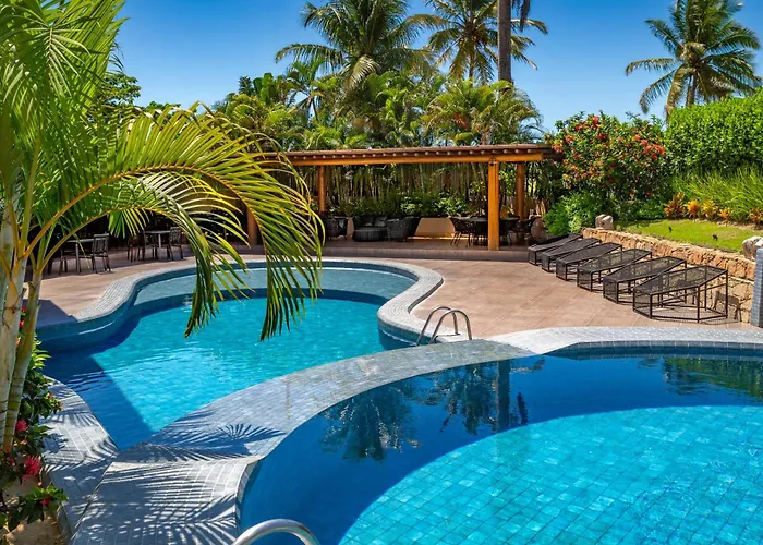 Quinta Do Sol Praia Hotel Porto Seguro