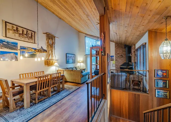 Austria Hof Lodge Mammoth Lakes