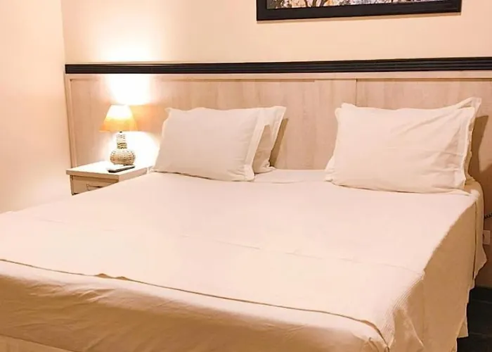 Hotel Brisa Do Japi