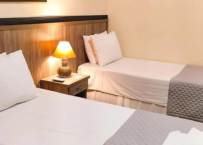 Hotel Brisa Do Japi Cabreúva