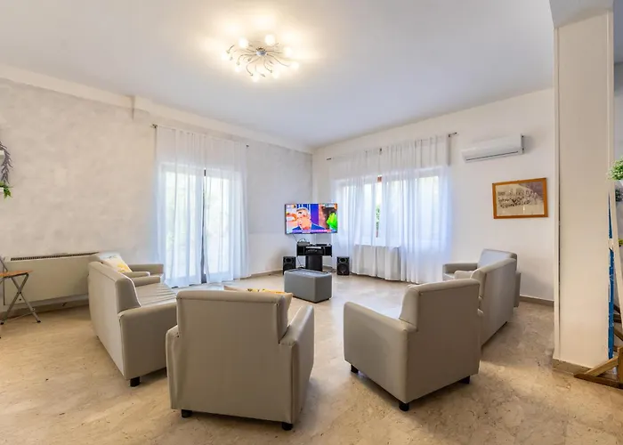 Hotel Ulisse Palinuro