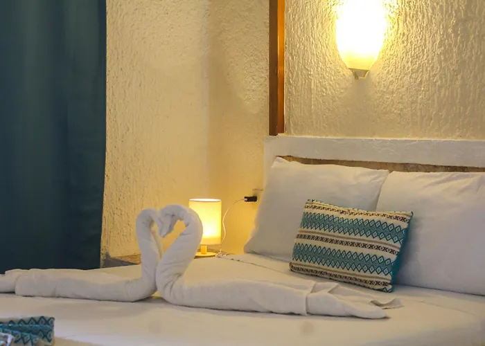 Hotels in Puerto Aventuras