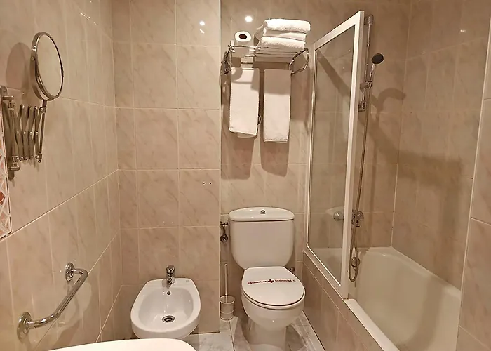 Hotel Casa Morlans 3000