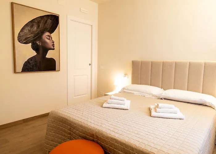 Hotel Mirella Castiglione della Pescaia