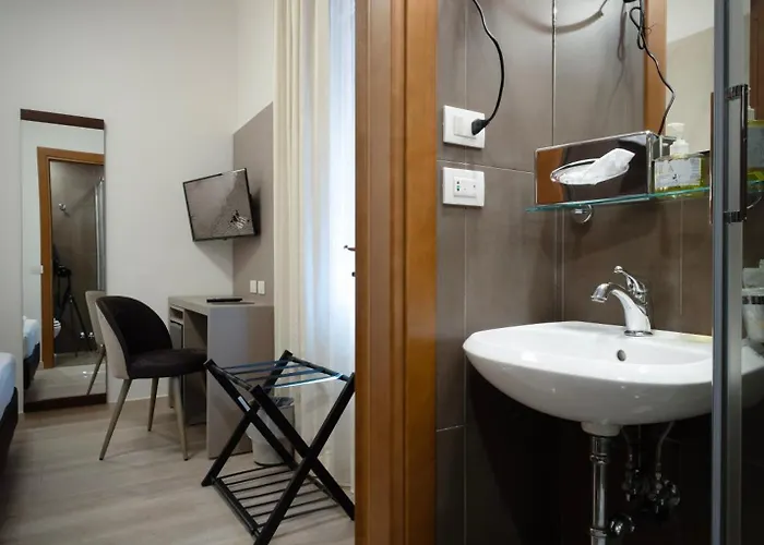 Hotel Margherita Monterosso al Mare