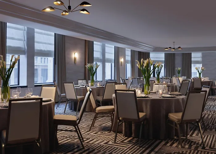 Kimpton Hotel Monaco Baltimore Inner Harbor By Ihg