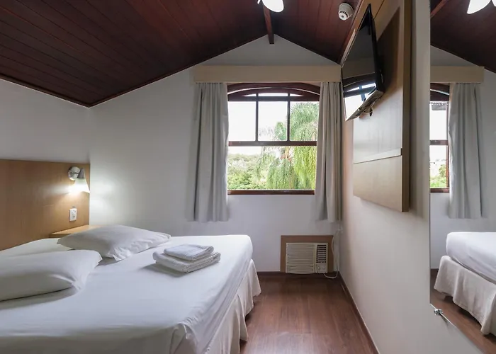 Hotel Mansão dos Nobres