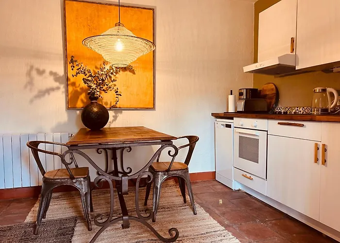 Boutique Finca Stay In Nature Mijas