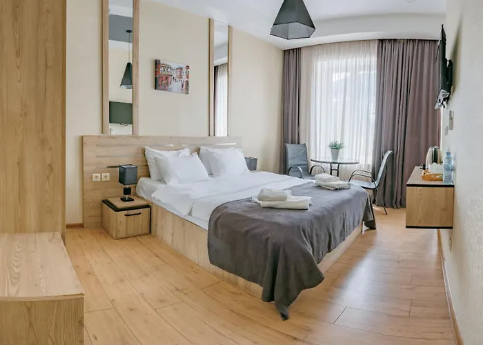 City Heart Hotel