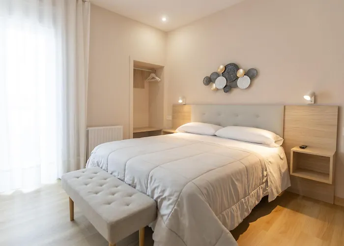 Hotel Ros Mary Ribadeo