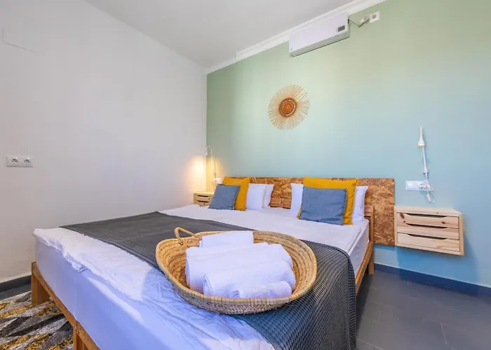 Casa De Oceano Hotel Tarifa