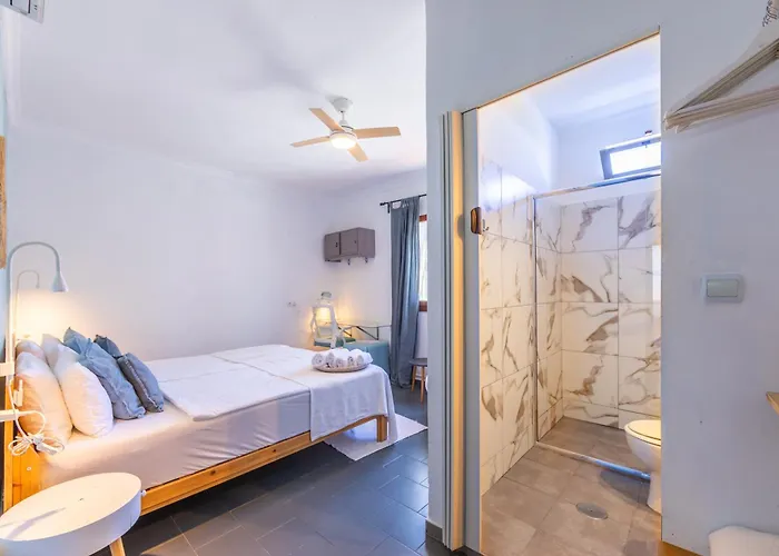 Casa De Oceano Hotel Tarifa