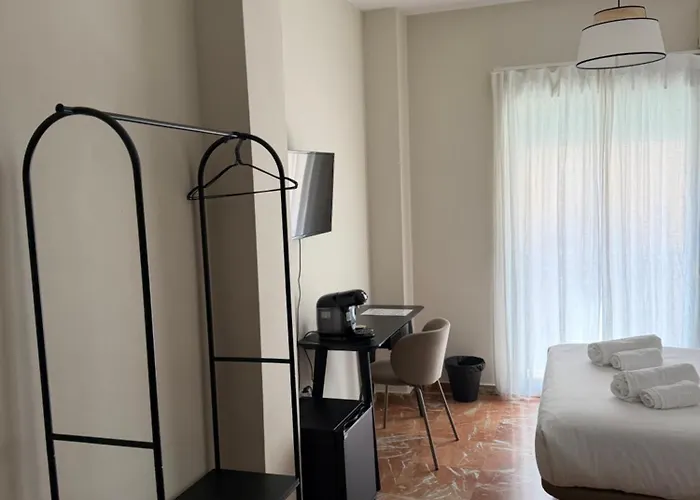 La Vega Rooms Huelva
