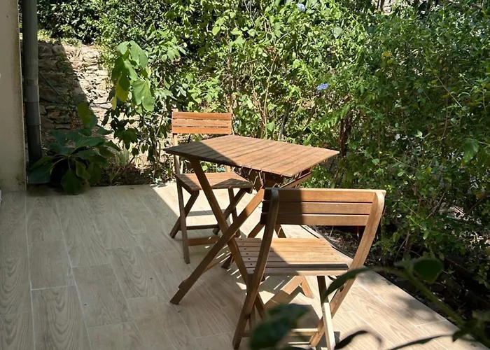 Hotel La Pause Nimoise Nimes