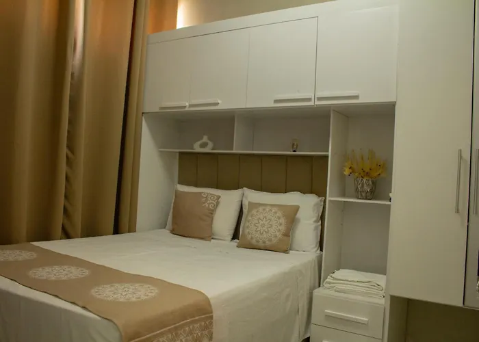 Compacto Hotel Campinas 