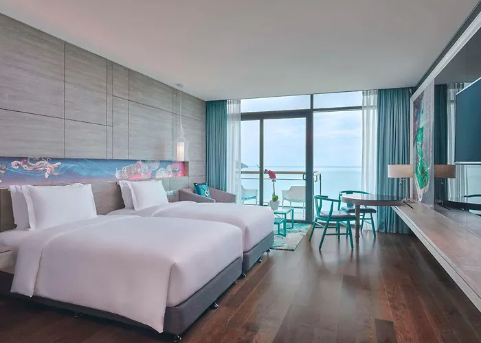 Hotels in Batu Feringgi