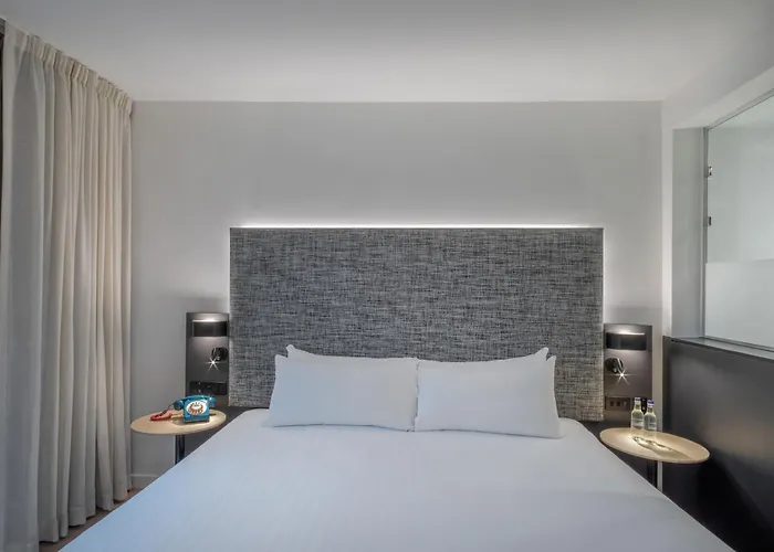 INNSiDE by Meliá Newcastle