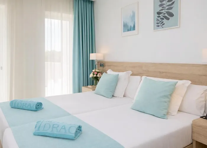 Aparthotel Marina Drach Porto Cristo