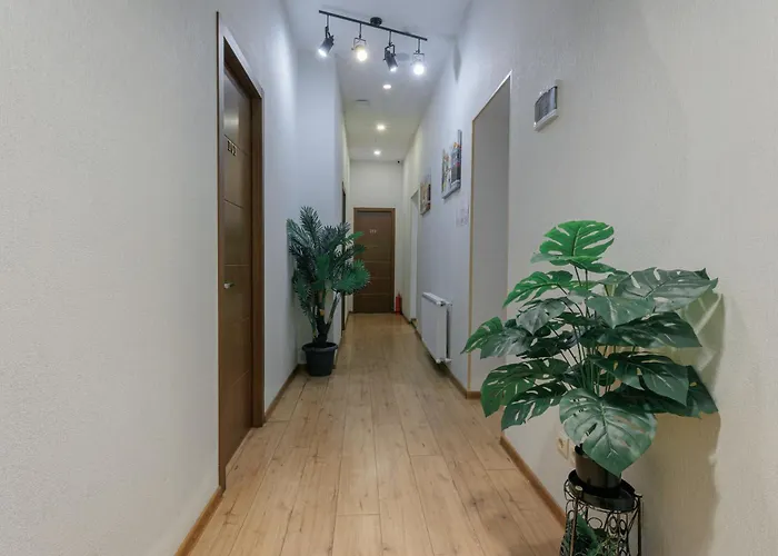 City Heart Hotel