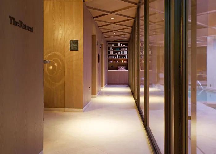 The Londoner Hotel