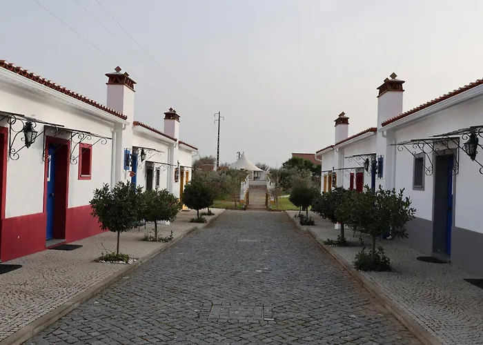 Olivale - Turismo Rural