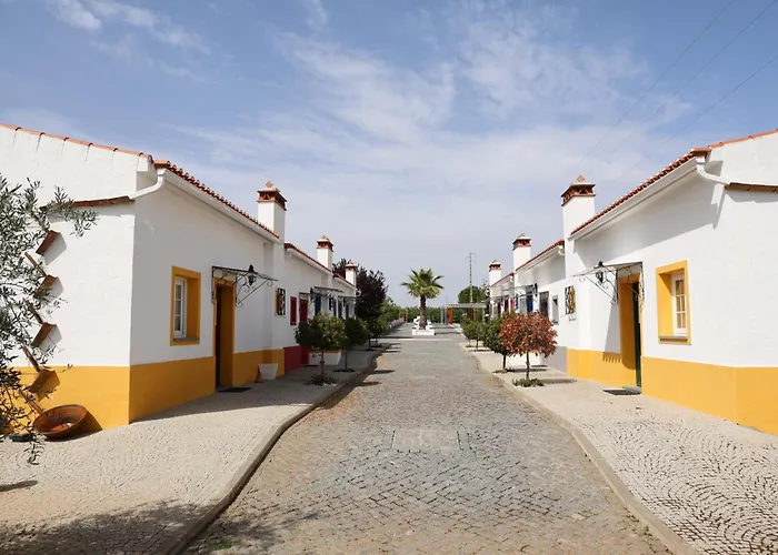 Olivale - Turismo Rural